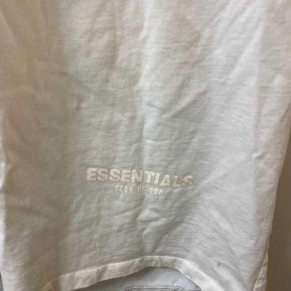 Fear of god T-shirt - Picture 4 of 6